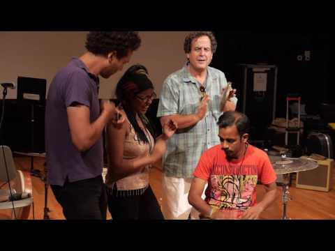 OneBeat 2013 - Intro Film