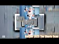 YTPMV Booba Scream Scan 88