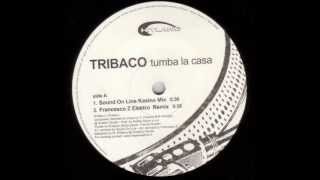 Tribaco - Tumba La Casa (Francesco Z Elektro Remix)