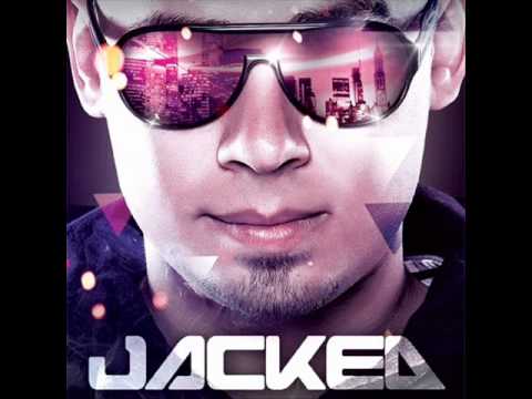 Jacked - DJ AfroJack & Bobby Burns - 29-06-12 - (Radio 538)