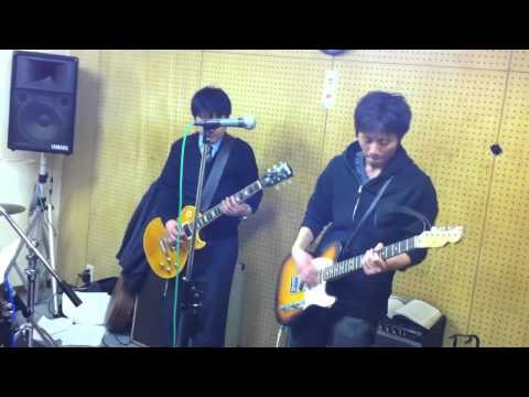 hide / ever free by THE NAMONAKI BAND