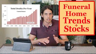 5 Funeral Home Stocks and Death Care Trends