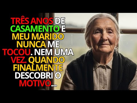 HISTÓRIA REAL DESTA AVÓ 👵💔 RELATO EMOCIONANTE DE SUPERAÇÃO E SALVAÇÃO