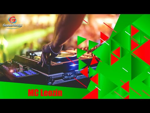 MC Leozin - Ela É Surtadinha