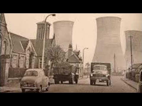 Tipton Past and Present - Part Three - The Lost City Ocker Hill and Toll End
