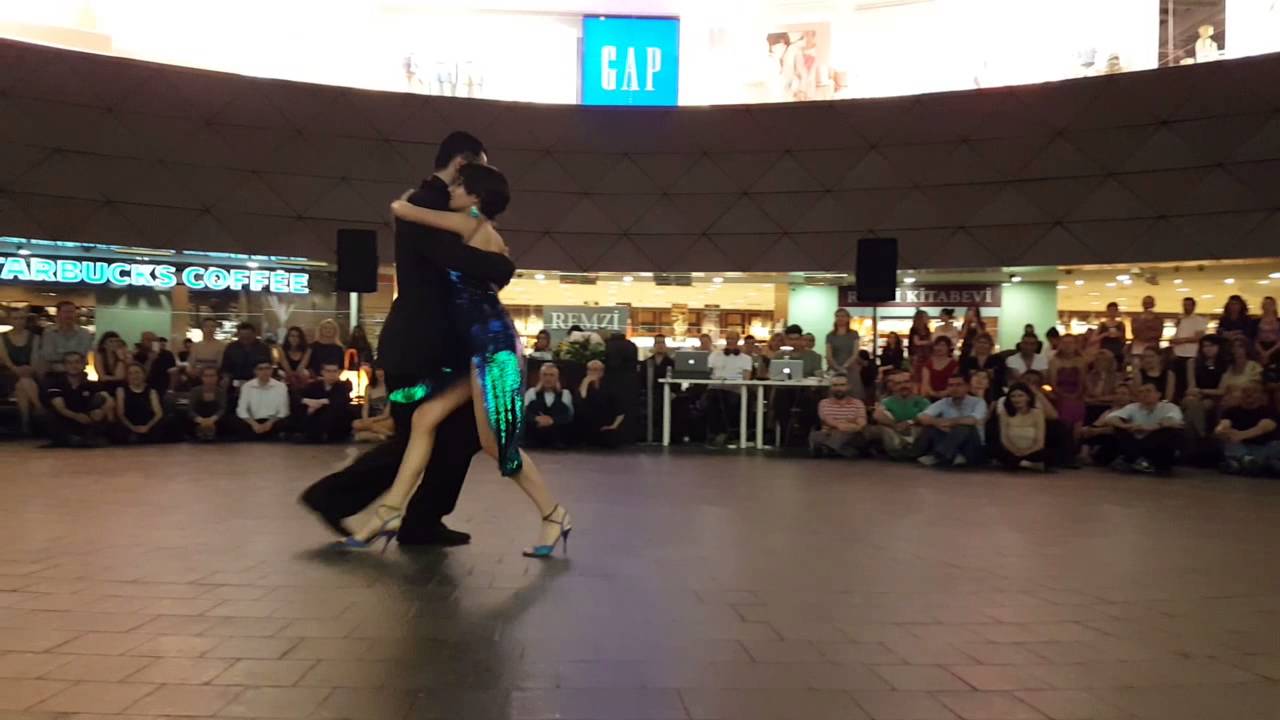 Ilgın Tetikcan & Ali Alper Özdemir Kanyon (5) 10.06.2015