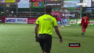 Download lagu CMC - RRC vs Maldivian mp3 Download lagu CMC - RRC vs Maldivian mp3