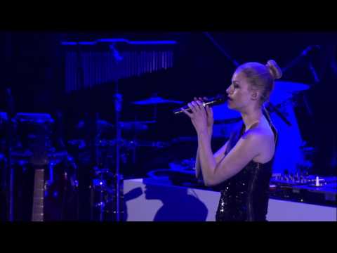 ⛸️ Art on Ice 2013 - Sarah Meier & Kristoffer Berntsson