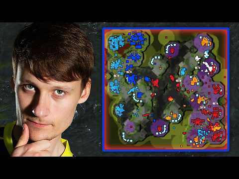 StarCraft 2 World Champion SERRAL in a NEW $15000 Tournament!