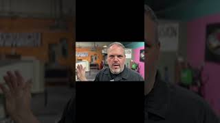 Dave talks spring tech!