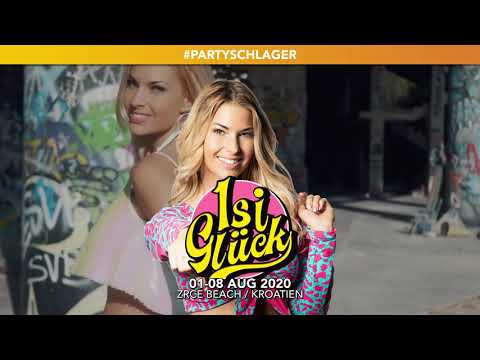 Bavaria goes Zrce 2020 - Partyschlager Announcement