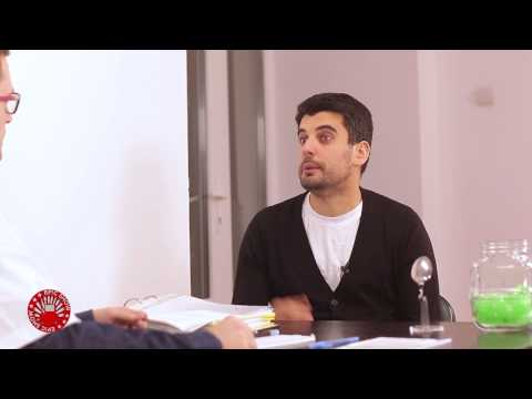 Concediu medical, tentativa 2