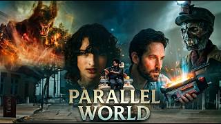 Parallel World Action English Hollywood Movie | Hollywood Blockbuster Action Thriller Movie 2026 