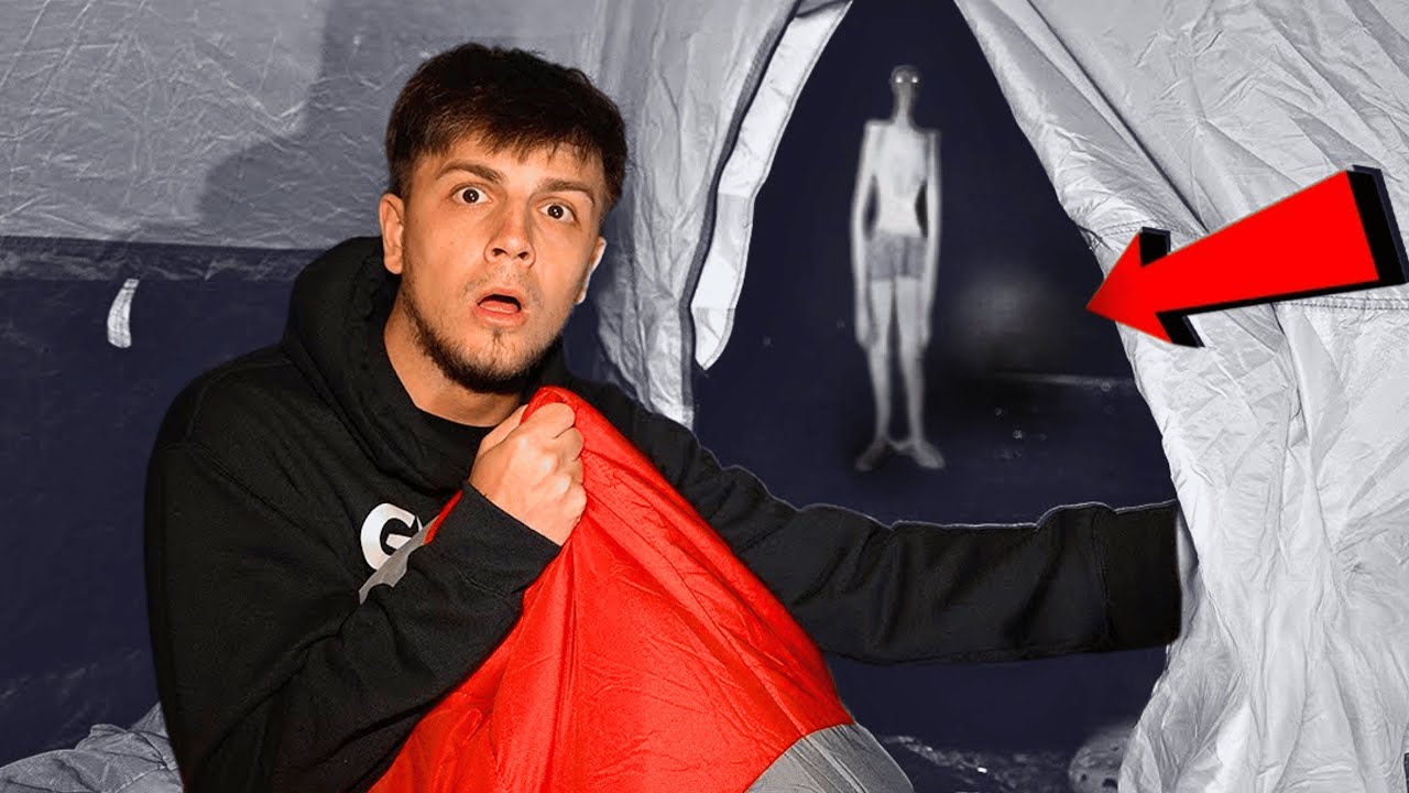 6 Most DISTURBING Camping Encounters Ever Caught On Camera