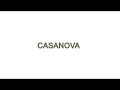 Nasty C Casanova With Lyrics