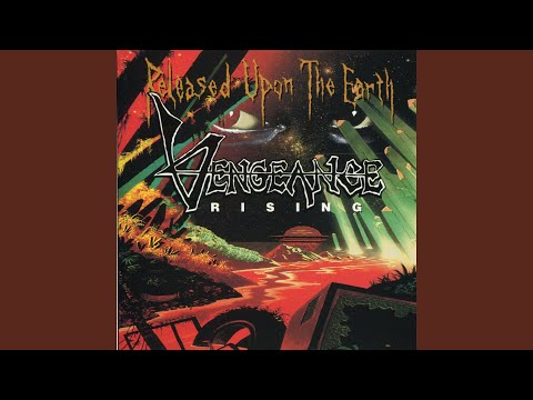 Released Upon The Earth