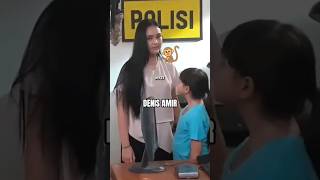 Download lagu AMANDA MANOPO DAN 2 BOCAH JAHIL 🤣 #shorts mp3