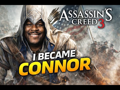 Finishing up Assassins Creed 3 Remastered | Good Vibes