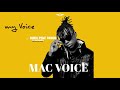 Macvoice Ft Rayvanny - Bora Peke Yangu (Official Audio)