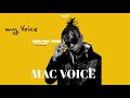 Macvoice Ft Rayvanny Bora Peke Yangu Official Audio