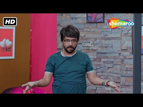 Parnela Ne Paramveer Chakra Aapo | Comedy | ભૂંડ ની જેમ હસો નહિ | Gujarati Natak |