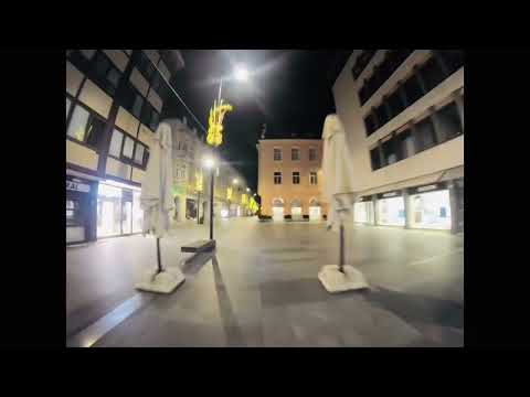 In Stiller Nacht by Idan Raichel and Andreas Scholl