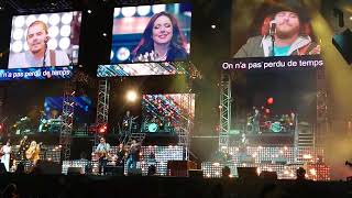 2 FRÈRES &amp; ISABELLE BOULAY ¬ NOUS AUTRES