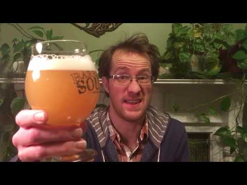 WeldWerks Juicy Bits IPA