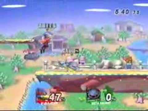 Shuffle and Cut 5/31 R1 - EzynJay vs Aries