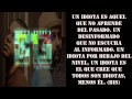 Calle 13 - Los Idiotas (con Letra) 