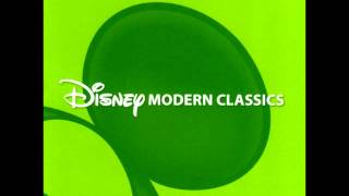 Disney Classics - Dig a Little Deeper (The Princess and the Frog)