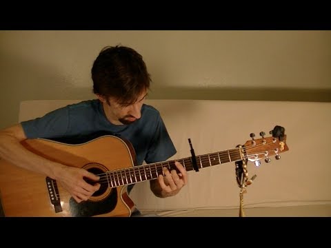 Angeles - Elliott Smith cover