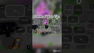 Download lagu Crystal PvP in Mojo Launcher 🤯 #trending #viral #minecraft mp3