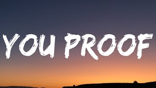 Morgan Wallen - You Proof