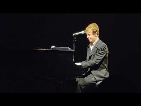 TOM ODELL - Heal (Wonderful Life Tour Live in Madrid 2025) 4K
