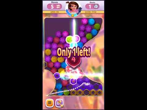 Diamond Diaries Saga Level 192 - NO BOOSTERS 💎 | SKILLGAMING ✔️