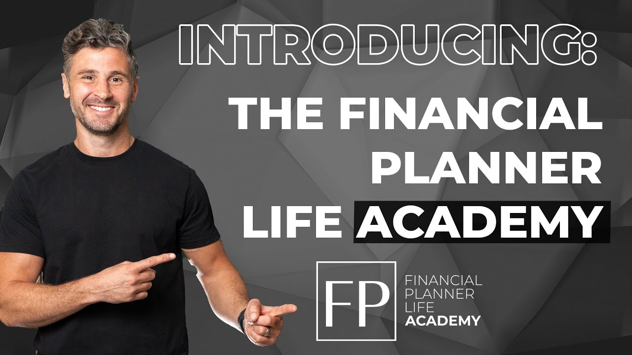 The Financial Planner Life Academy