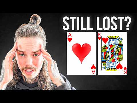 You’re STILL Playing 3-Bet Pots Wrong (Here’s the Complete System)