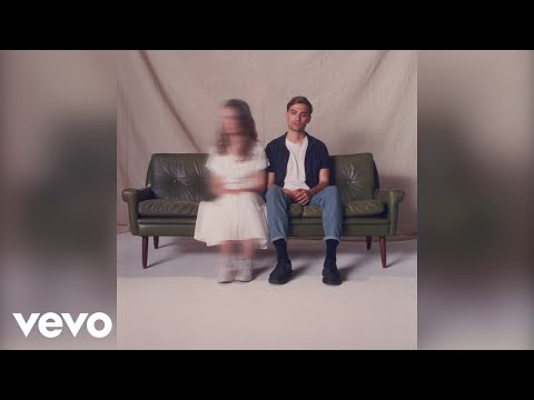 Rhys Lewis - What If (Audio)