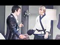 I Finally Found The Footage Bruce Lee VS Chuck Norris