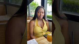 Asking my wife for attention #shorts