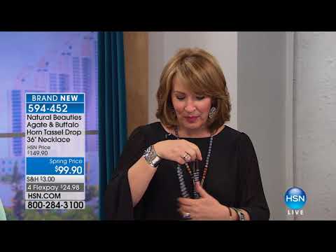 HSN | Designer Gallery with Colleen Lopez Jewelry 02.20.2018 - 11 AM