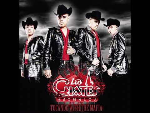 Las Tres Llamadas (Los Cuates de Sinaloa)