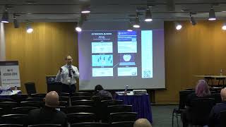 2024 Public Safety Symposium Room 1 - Risk Terrain Modeling