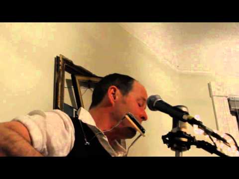Barney Bentall - "Something to Live for"  Victoria House Concert B