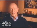 Peter Boyle On Having A Heart Attack On The Set Of Everybody Loves Raymond