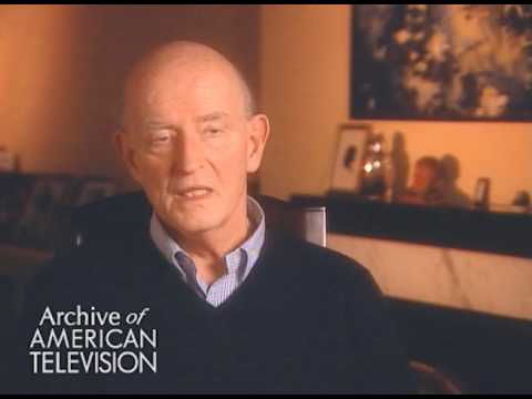 Peter Boyle