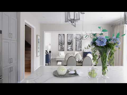 CountryWide Homes - Upper Caledon East - Caledon East - Innis Elevation B