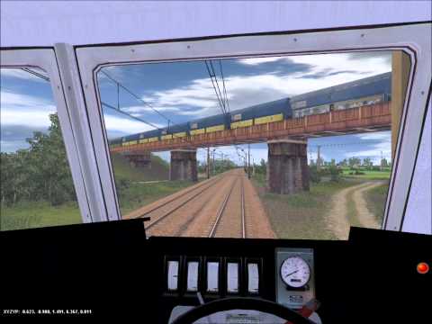Zwiastun sesji Euro 2012 dla Trainz