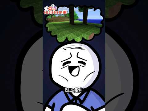 How it Feels Talking About Old Minecraft